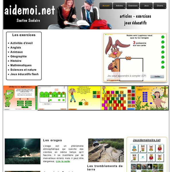 Aidemoi.net