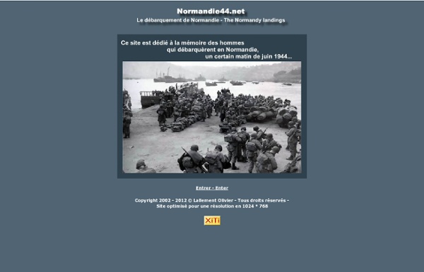Normandie44.net