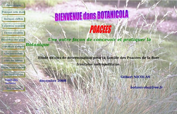 Accueil