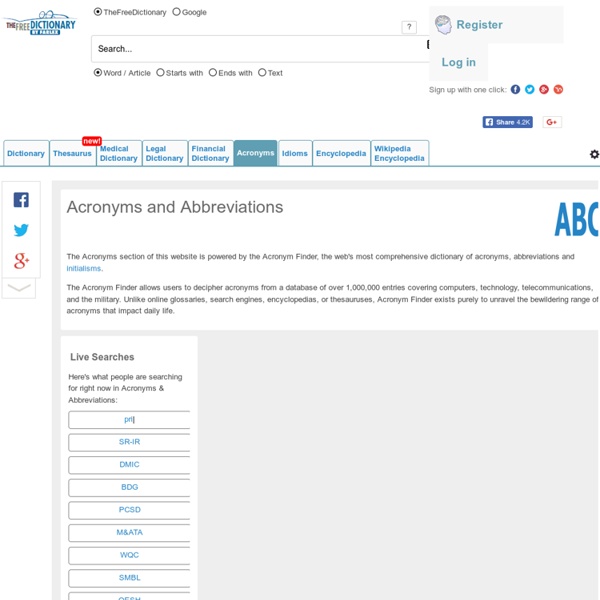 Bmw abbreviations and acronyms #2