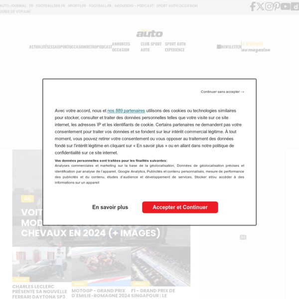 Sport Auto