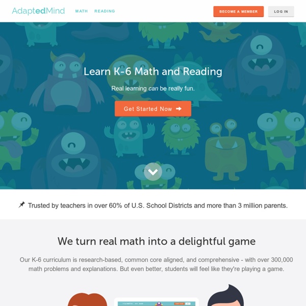 Math Playground – edshelf