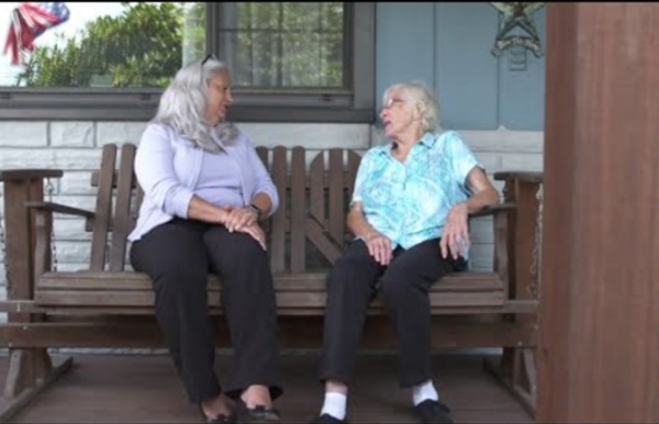 Addressing Social Isolation Among Seniors