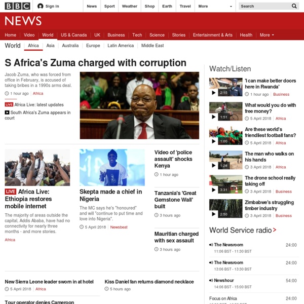 BBC Africa