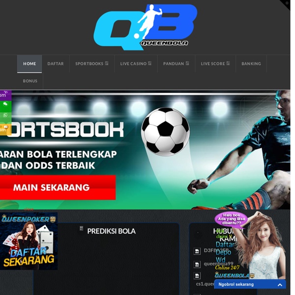 Agen Casino Online