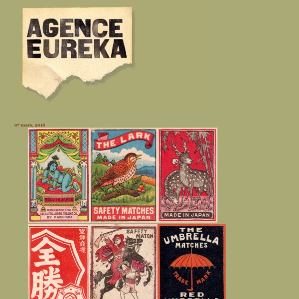 Agence eureka