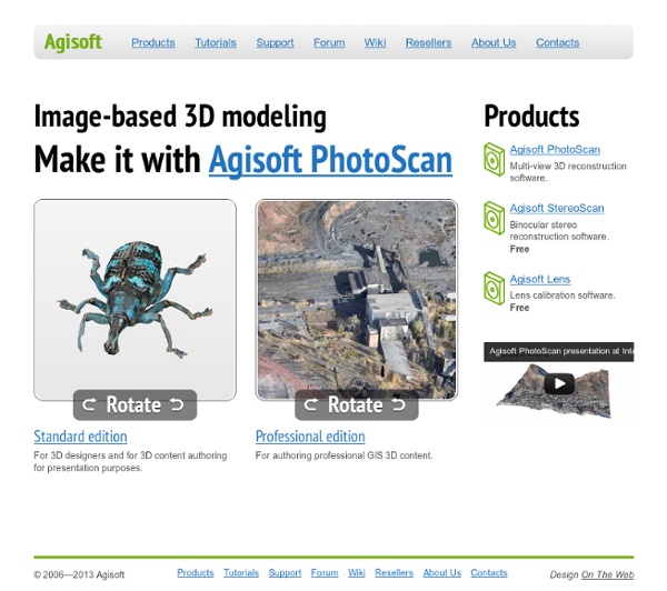 Www.agisoft.ru