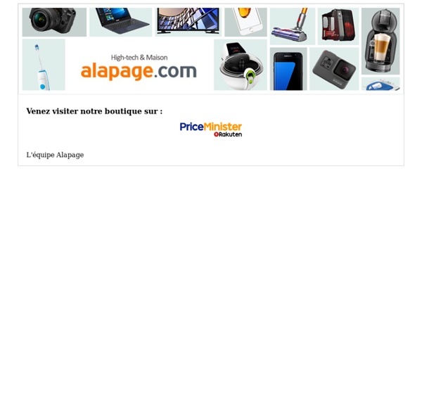 Alapage.com
