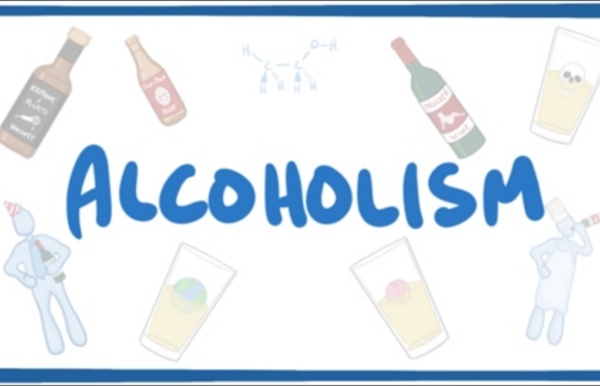 Alcoholism - causes, symptoms, diagnosis, treatment, pathology
