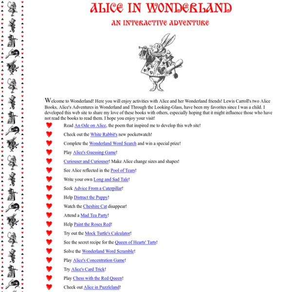 Alice in Wonderland Fandango Bucks
