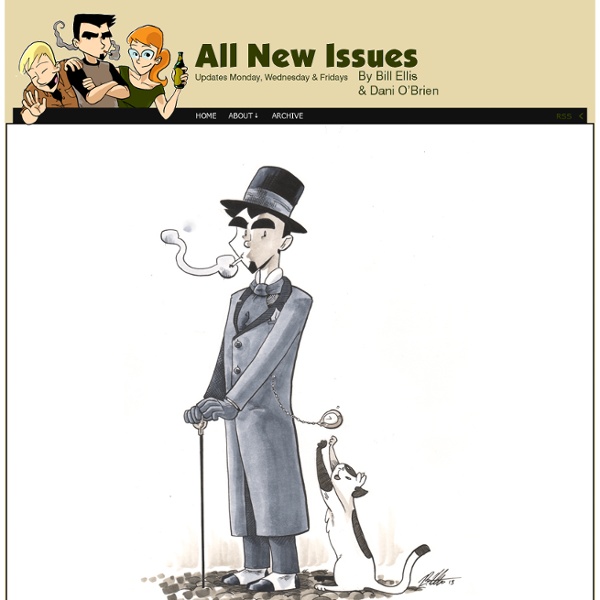 All New Issues -