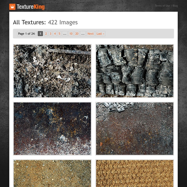 Texture King: Free Stock Textures » All Textures