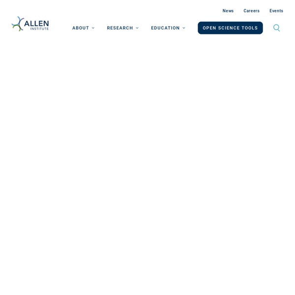 Allen Institute for Brain Science