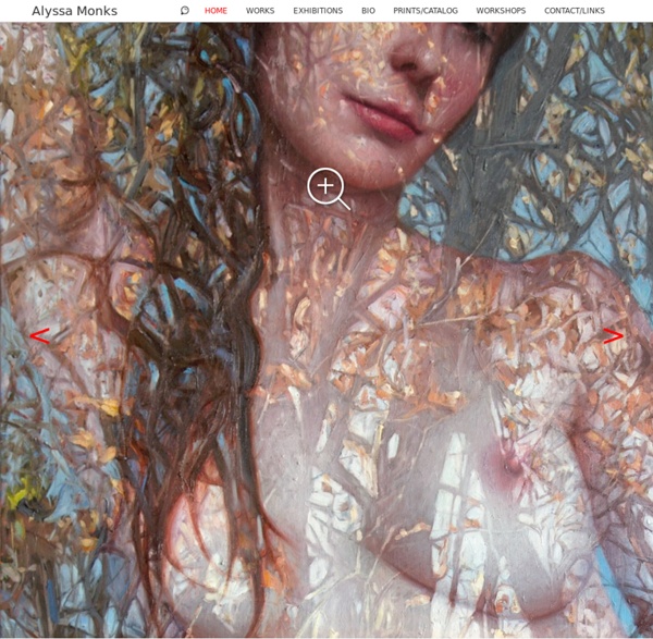 Alyssa Monks