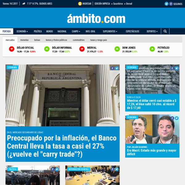 Ambito.com