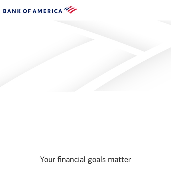 Bank of America