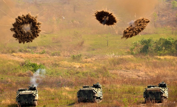 1280px-Amphibious_Assault_Vehicles_fire_smoke_grenades.jpg from wikimedia.org