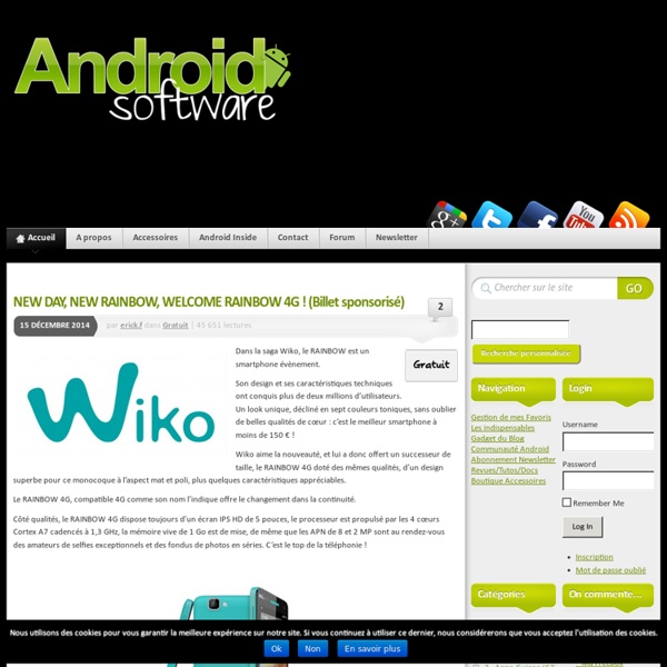 Android-Software.fr