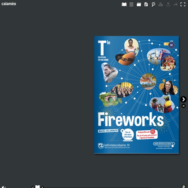 Fireworks Terminales (Pdf version)