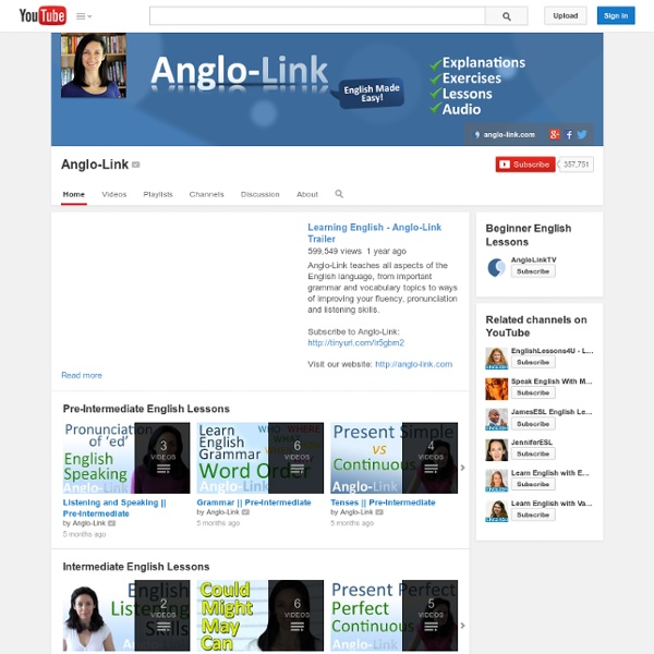 Anglo-Link