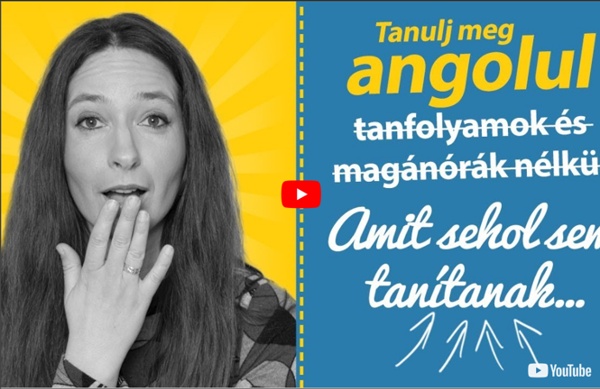 Angol Tanulás - iangol.co.uk - YouTube