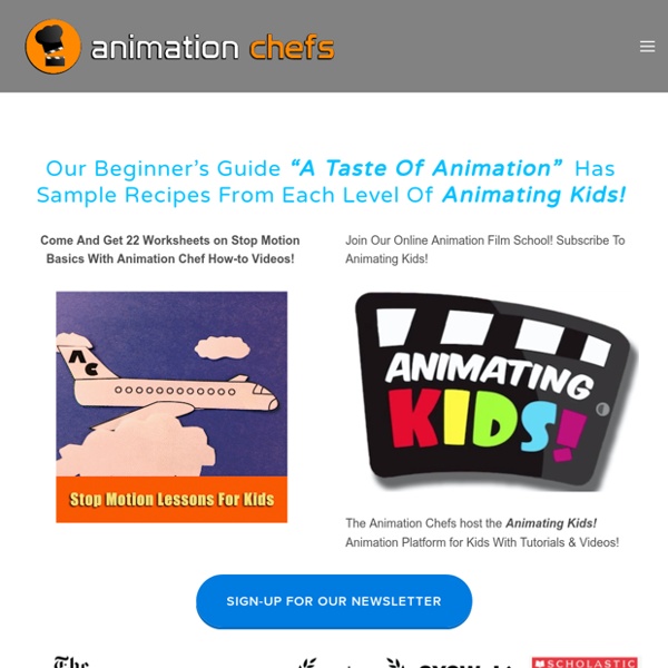 Www.animationchefs.com