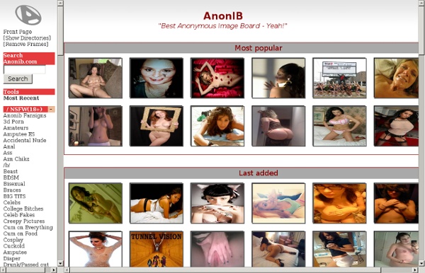 Porn Movie Board 80