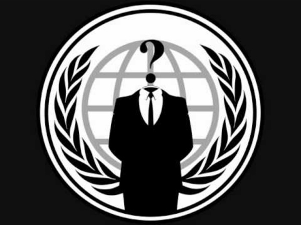 Anonymous: SOPA passed. We are displeased.