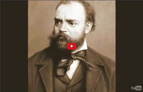 Antonin Dvorak - New World Symphony (Full)