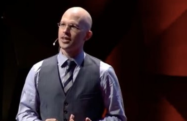 The First 20 Hours - How to Learn Anything: Josh Kaufman at TEDxCSU