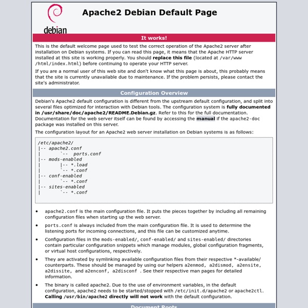 NOOWIT Landing Page