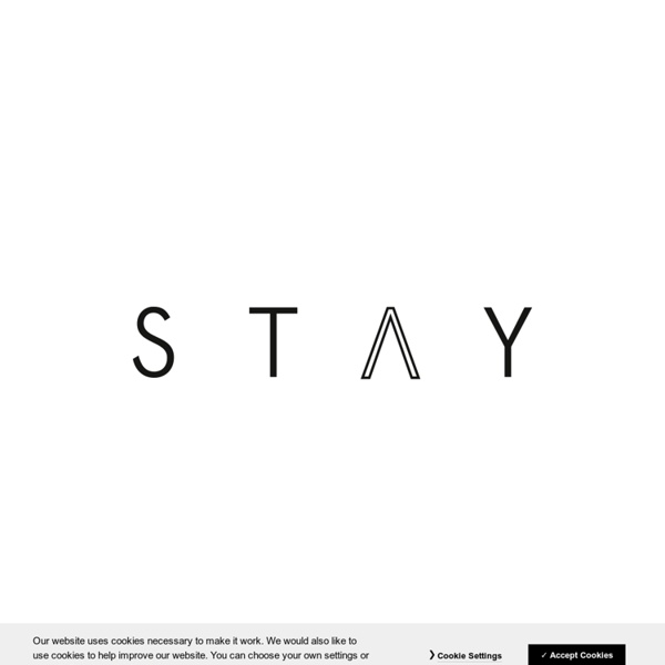 Stay.com Social City Guides