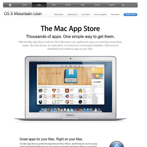 Mac App Store - Adobe Photoshop Elements 10 Editor