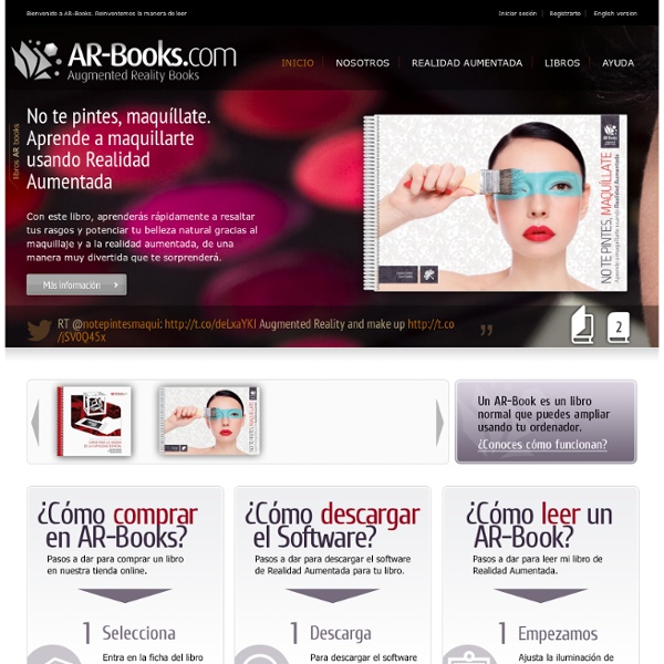 AR-Books.com