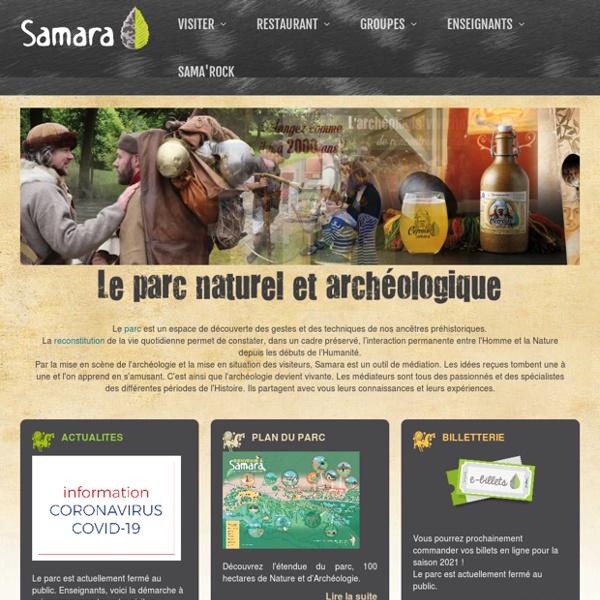Samara [archeo-site]