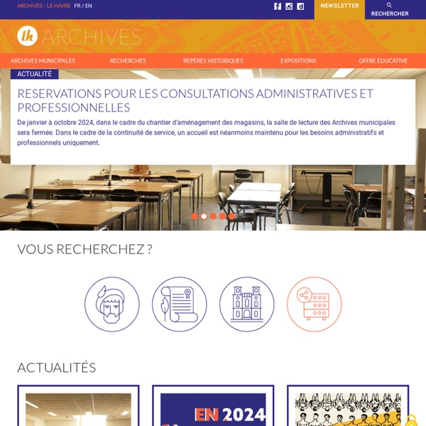 Le Havre