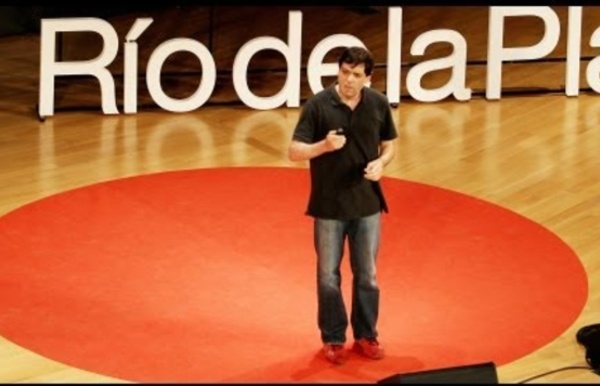 Dan Ariely: What makes us feel good about our work?
