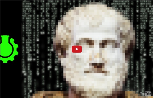 Digital Aristotle: Thoughts on the Future of Education
