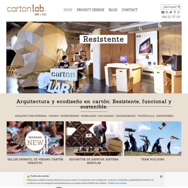 CartonLAB