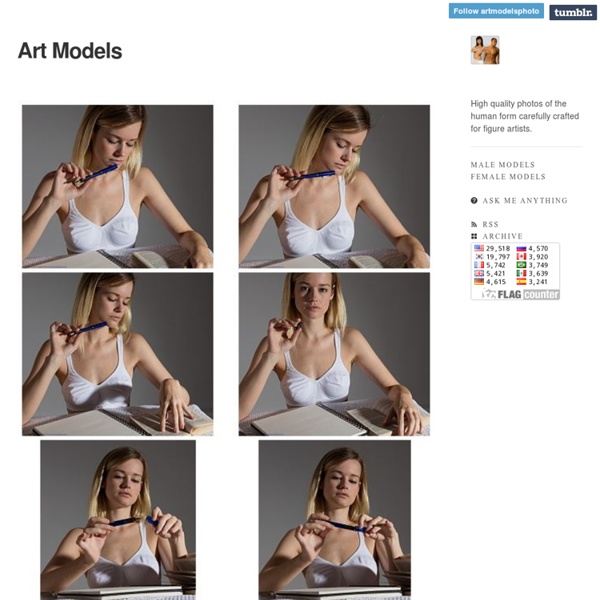 Art Models