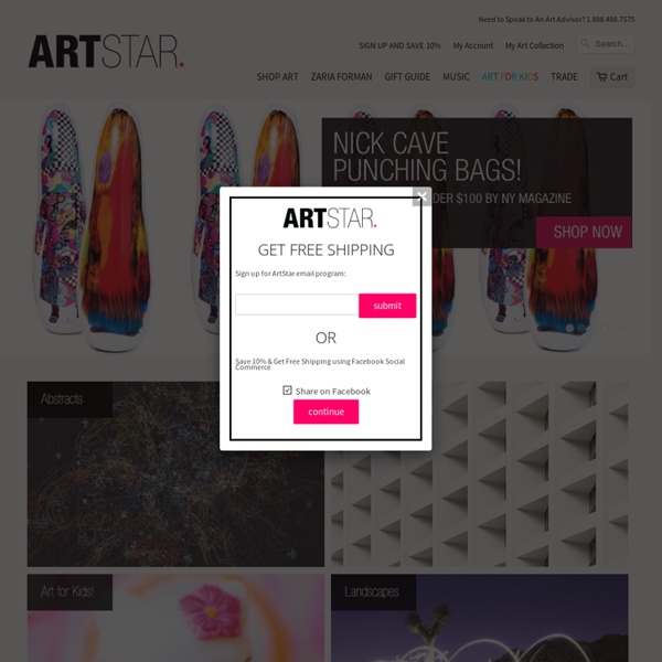 Artstar