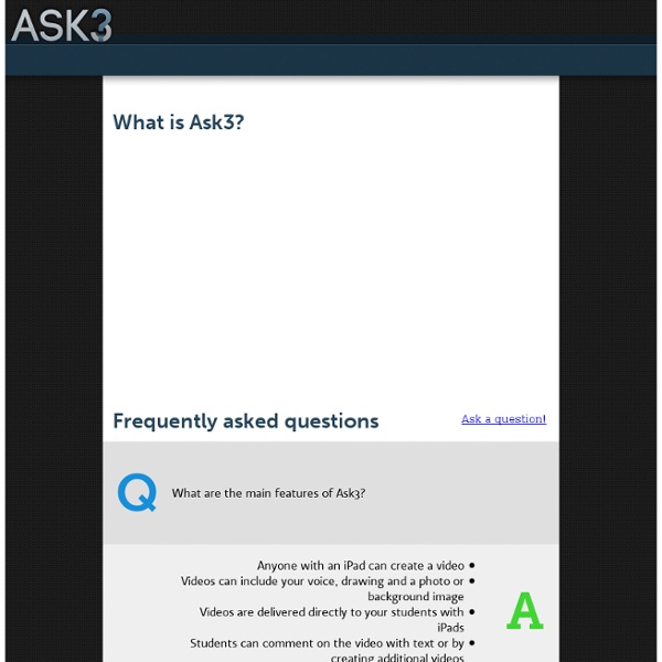 Ask3