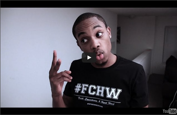 WHY YOU ASKING ALL THEM QUESTIONS? .. #FCHW