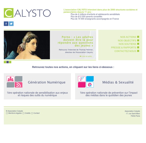 Calypso