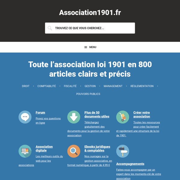 Association1901.fr