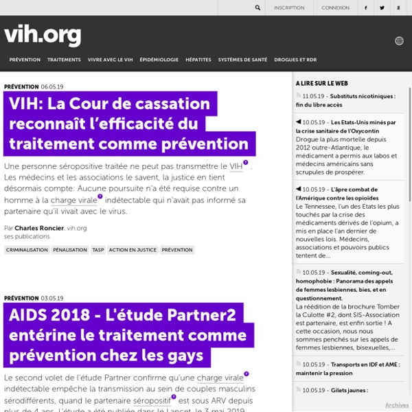 Vih.org