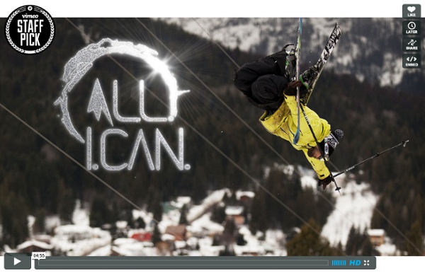 JP Auclair Street Segment (from All.I.Can.)