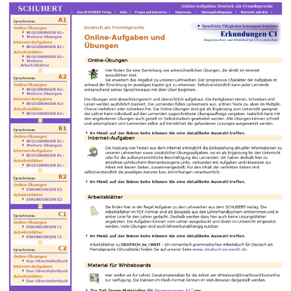 online deutsch online deutsch