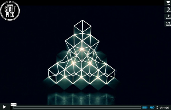 Augmented Reality - Video Projection Mapping