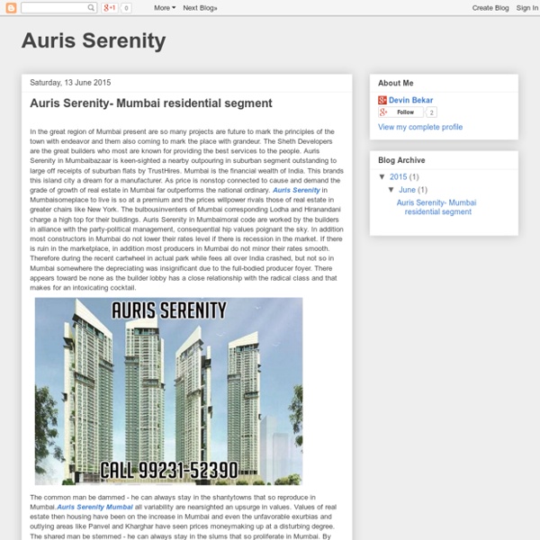 Auris Serenity